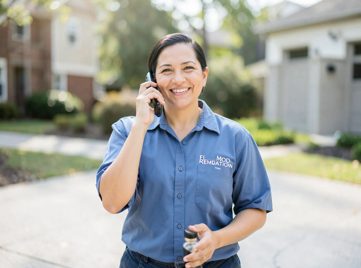 Mold Remediation Castalia, OH FAQs